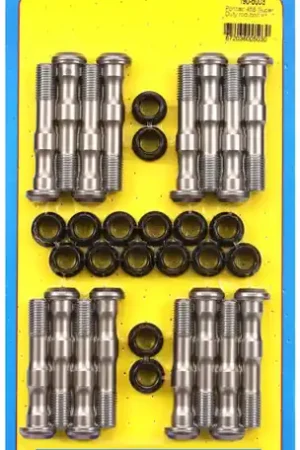 New Arrival ARP Pontiac 455 Super Duty Rod Bolt Kit - High-Performance Replacement for Classic Engines