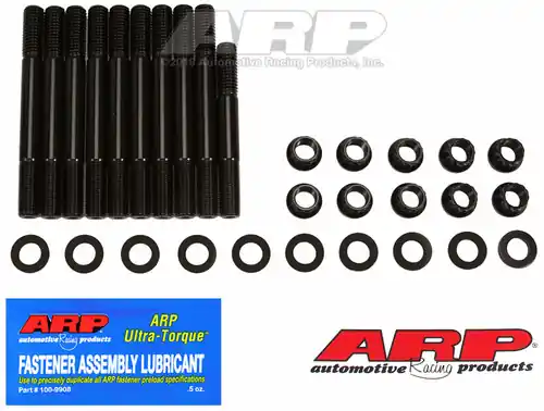ARP Pontiac Iron Duke 4-Cylinder 12pt Head Stud Kit - 191-4201 Reduced Price