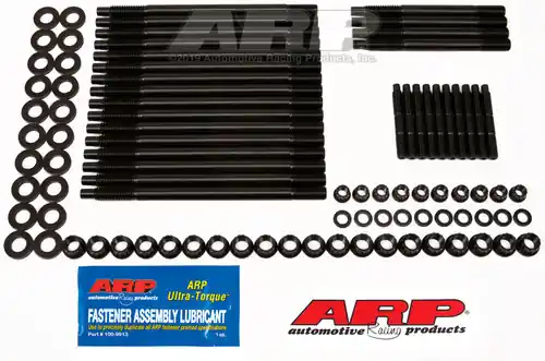 ARP Pro-Series 12pt Head Stud Kit for Up to 2003 Chevy LS1 Engines - Model ARP234-4316 Super Sale