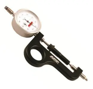 ARP Rod Bolt Stretch Gauge Billet Style for Precise Torque Measurement Warranty Included