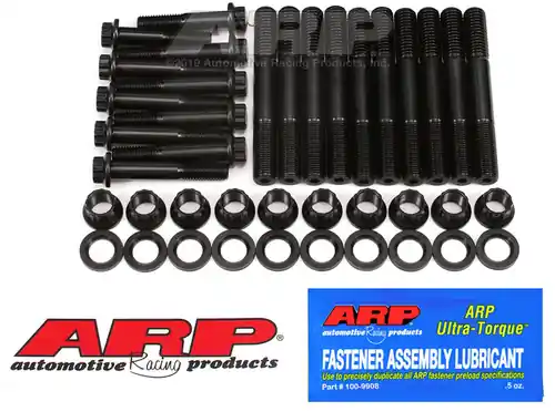 Super Sale ARP Rover 4.0L-4.6L V8 Main Stud Kit - High-Strength Engine Fasteners