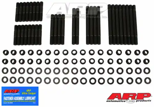 Latest ARP SB Chevy 18A Raised 12pt Head Stud Kit - 234-4308