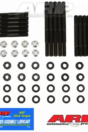 Time-Limited ARP SB Chevy 400 Windage Tray with 3-inch Outer Mask Part Number ARP234-5607