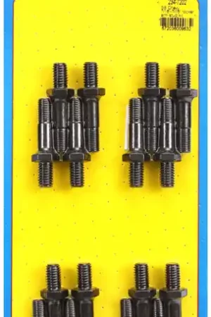 Markdown ARP SB Chevy 7/16 inch to 7/16 inch Rocker Arm Stud Kit - 234-7202