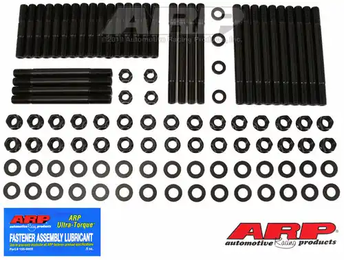 ARP SB Chevy Dart 18A II-Generation Steel Block Head Stud Kit - 234-4036 Affordable