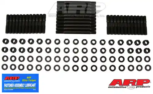 ARP SB Chevy Dart Buick Head Stud Kit - 234-4502 Discount