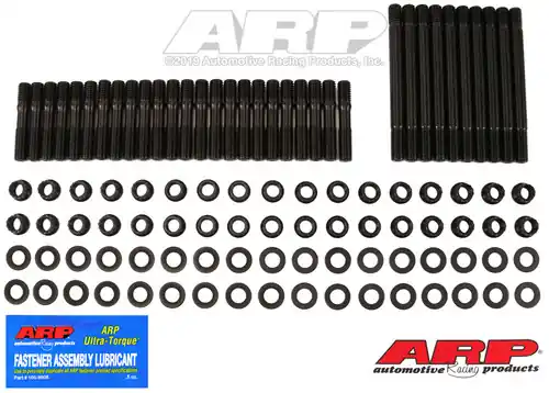 ARP SB Chevy Dart Buick Head Stud Kit - 234-4702 Trusted Brand