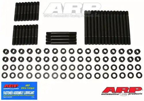 ARP SB Chevy Dart II Cast Iron Head Stud Kit - High-Performance Engine Fasteners Buy Online