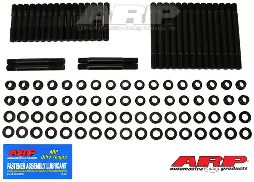 Don’t Miss Out ARP SB Chevy Dart II Head Stud Kit - High-Performance Engine Fasteners for Chevrolet Small Block