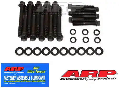 ARP SB Chevy Dart SHP Main Stud Kit - High-Performance Engine Fasteners for Small Block Chevrolet Sale