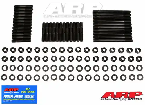 ARP SB Chevy Dart-Buick Head Stud Kit for High-Performance Engine Assembly Hot Picks