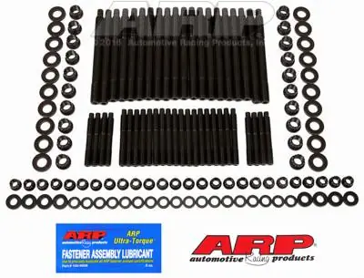 ARP SB Chevy GEN III/IV LSX 12-Point Head Stud Kit for Pontiac Firebird 1998-2002 Deal