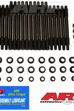 Fast Shipping ARP SB Chevy LS/WP Warhawk LS Aluminum Block Main Stud Kit