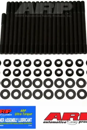 ARP SB Chevy LT1 6.2L Head Stud Kit for High-Performance Engine Building Worldwide Shipping