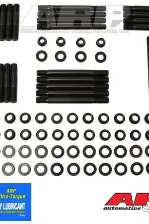 ARP SB Chevy Pro Action Aluminum Block Head Stud Kit- 234-4333 Get Yours