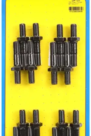 Get Yours ARP SB Chevy Rocker Arm Stud Kit - 234-7205