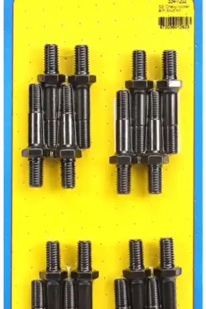 Mega Sale ARP SB Chevy Rocker Arm Stud Kit - 334-7202