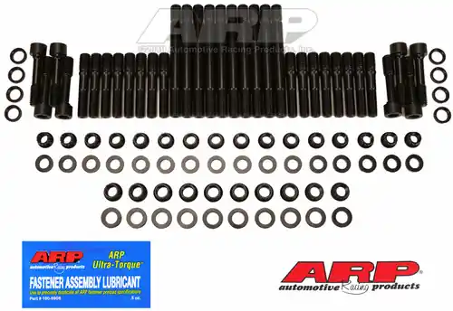 Hot Picks ARP SB Chevy SB2 Head Stud Kit - High-Performance Engine Hardware