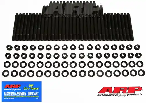 Top Pick ARP SB Chevy Water Pump Motown Aluminum Block and Head Socket- 134-4311