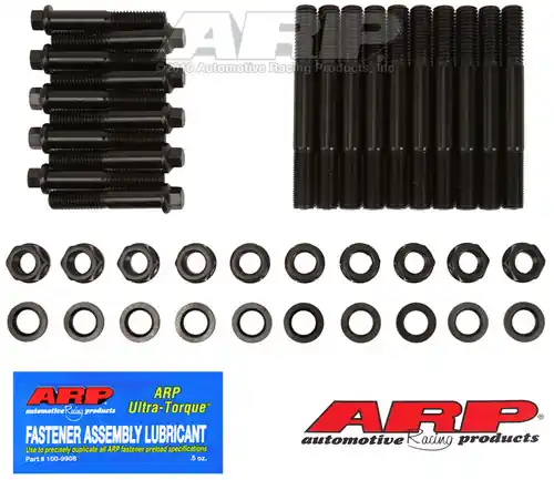 ARP SB Chevy Water Pump Motown Iron Block Main Stud Kit for Small Block Chevrolet Engines Brand New