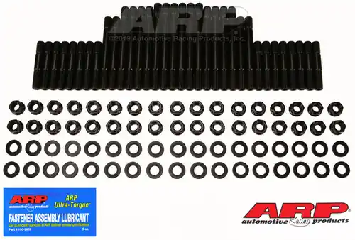 ARP SB Chevy with -12 Brodix Head Stud Kit - 234-4103 Genuine