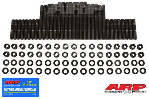 Today Only ARP SB Chevy with 14A Olds Head Stud Kit - Automotive Engine Hardware