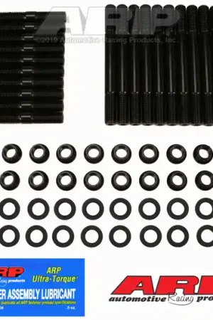 ARP SB Chrysler 12pt Head Stud Kit with B1-BS Heads- 144-4204 Order Now