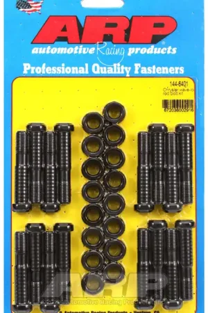 Today Only ARP SB Chrysler 318/340/360 V8 Wave-loc Rod Bolt Kit - High-Performance Engine Fasteners