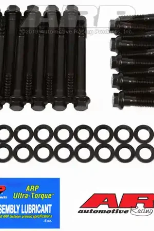 Same Day Shipping ARP SB Chrysler 360 Magnum Head Bolt Kit - High-Performance Engine Fasteners