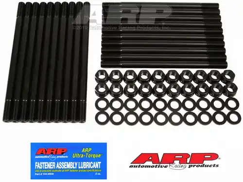 ARP SB Chrysler 392 Hemi Head Stud Kit - High-Performance Engine Fasteners Secure Checkout