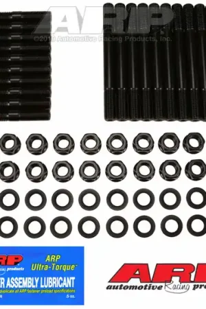 Certified ARP SB Chrysler Head Stud Kit with B1-BS Heads- 144-4004