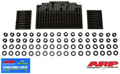 ARP SB Dart 18A 12pt Head Stud Kit - Automotive Performance Part Buy Online