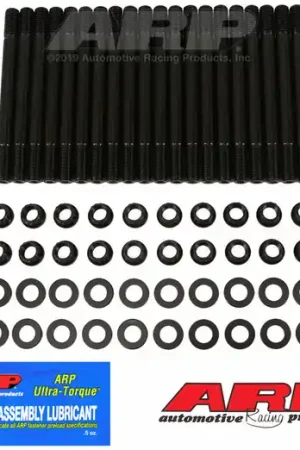 Direct From Factory ARP SB Ford 302 Boss Standard 12pt Head Stud Kit - 154-4202