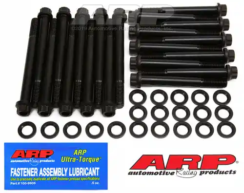 Brand New ARP SB Ford SVO 351 Yates 94 12pt Head Bolt Kit - 254-3710