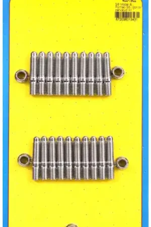 ARP SB Mopar & Pontiac SS 12pt Oil Pan Stud Kit - High-Performance Engine Fasteners Professional Grade