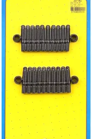 ARP SB Mopar and Pontiac 12pt Oil Pump Stud Kit - 200-1902 Must Have