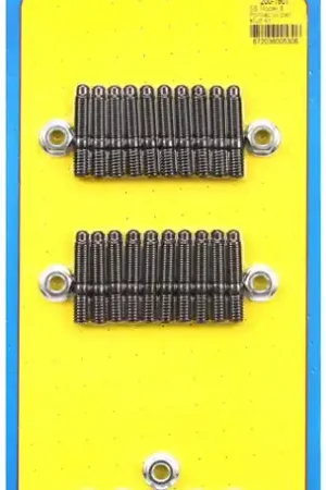 ARP SB Mopar and Pontiac Oil Pan Stud Kit - 200-1901 Same Day Shipping