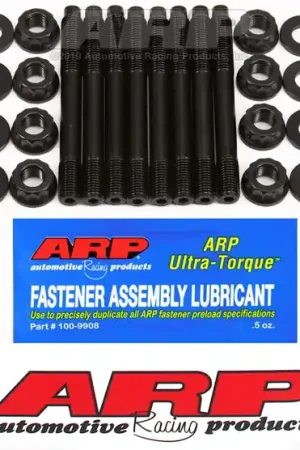 ARP SeaDoo Rotax Main Stud Kit - High-Performance Engine Fasteners Best Price