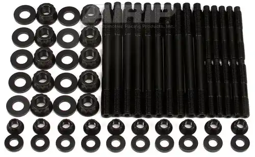 Best Choice ARP Suzuki 1.6L M16A 4 Cylinder Main Stud Kit - High-Performance Engine Fasteners