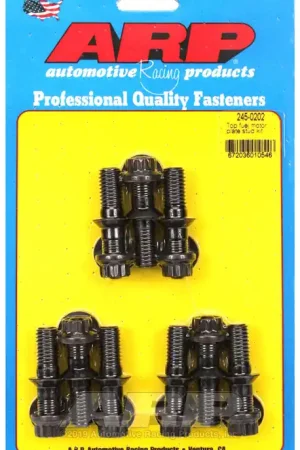 Cheap ARP Top Fuel Motor Plate with 1/4-inch Spacer Stud Kit - 245-0202