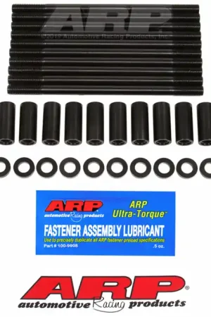 ARP Toyota 1NZFE 1.5L ARP2000 Head Stud Kit - High-Performance Engine Fasteners for Toyota 1.5L Engines Fan Favorite