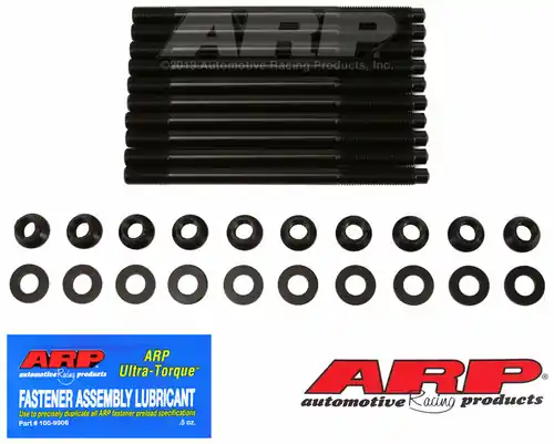 Hassle-Free Returns ARP Toyota 2AZFE 2.4L Engine Head Stud Kit - Model 2007 & Later