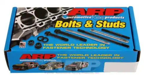 ARP Toyota 5.7L (3UR-FE) ARP2000 12pt Head Stud Kit - High-Performance Engine Fasteners Original