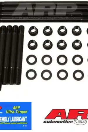ARP Triumph TR4 12pt Head Stud Kit - High-Strength Engine Fasteners for Classic Triumph Vehicles Big Sale