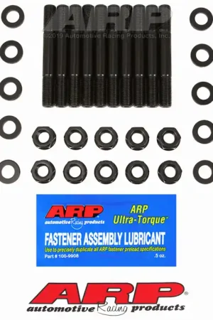 Limited Time ARP Triumph TR7 Main Stud Kit - High-Strength Engine Fasteners for Classic Restoration