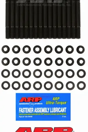 ARP Vauxhall/Opel 2.5L V6 Main Stud Kit - High-Performance Engine Fasteners for Vauxhall and Opel Vehicles Sale