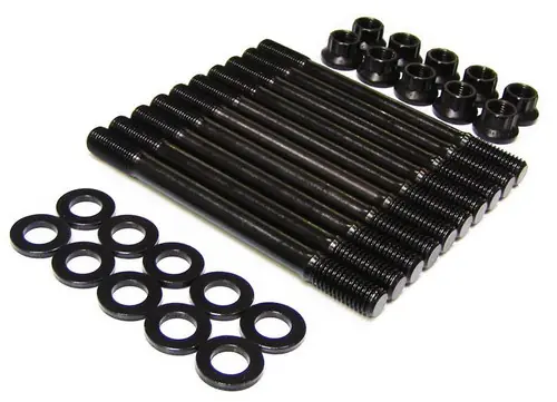 Hot Picks ARP VW Audi 1.9L Turbo Diesel Head Stud Kit - Reliable Engine Fasteners for 1982-1983 Volkswagen Rabbit Pickup