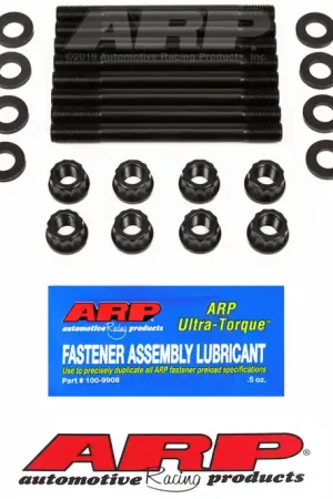 Bargain ARP VW Super Vee Rod Bolt Kit - High-Performance Engine Fasteners for Classic Volkswagen Engines