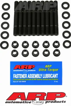 Factory Price ARP VW Water Cooled Main Stud Kit - High-Performance Engine Fasteners for Volkswagen Vehicles