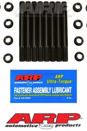 ARP World Products Hemi Inner Valley Stud Kit - 245-4312 for Automotive Engines Order Now